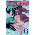 Chainsaw Man Volume 6