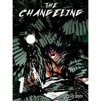 Changeling Volume 1