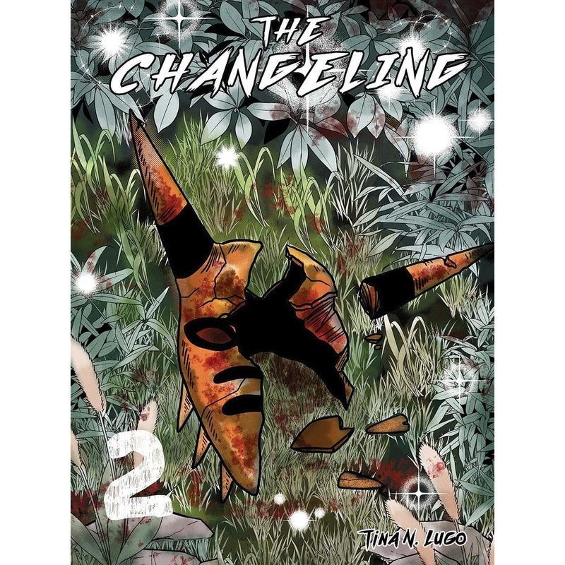 Changeling Volume 2