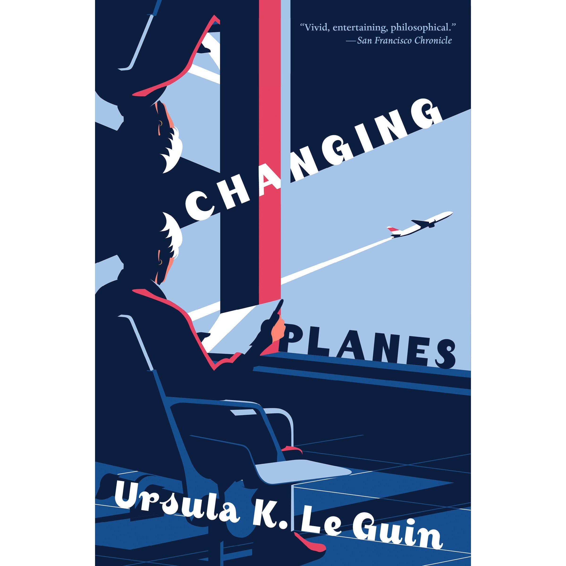 Changing Planes: Stories