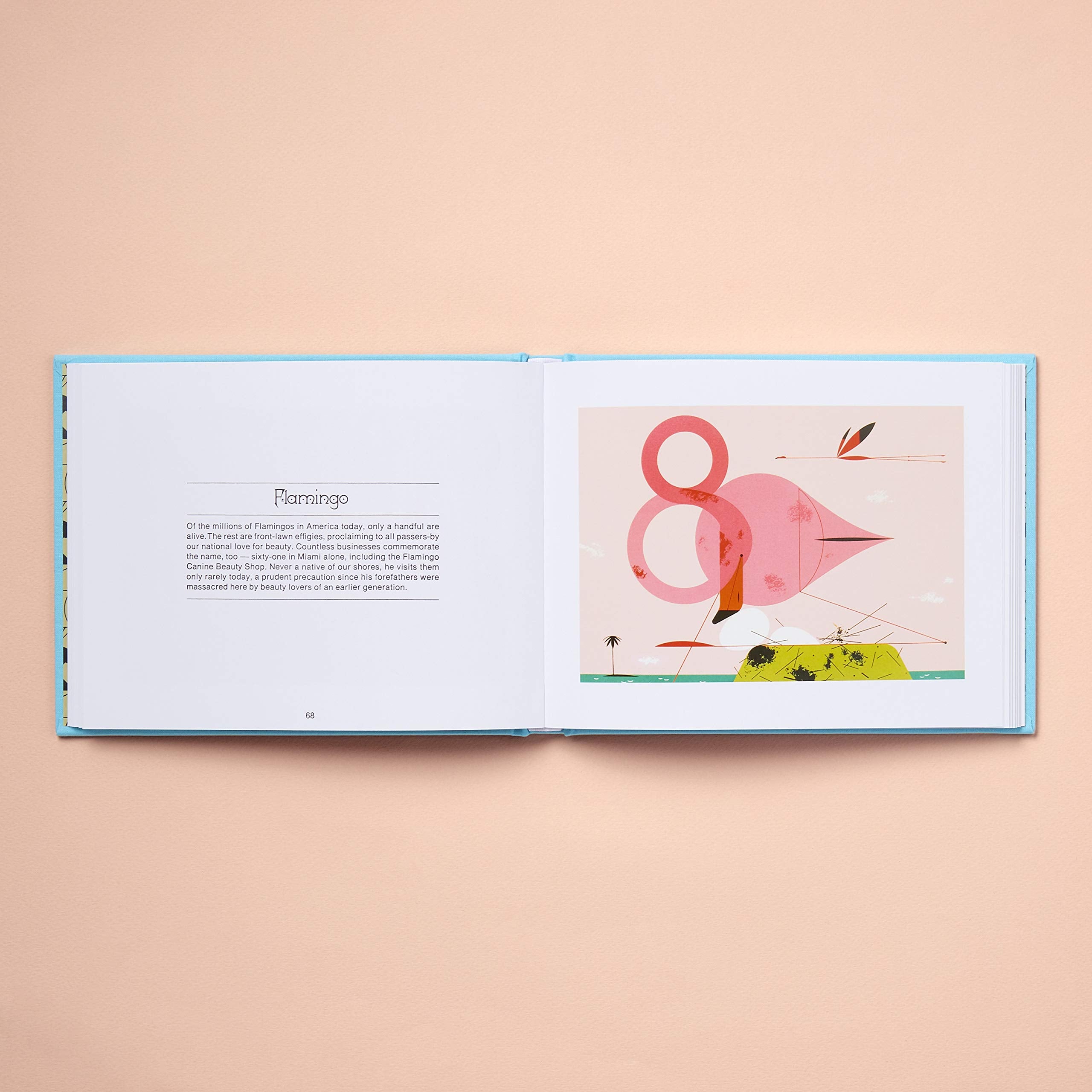 Charles Harper's Birds And Words