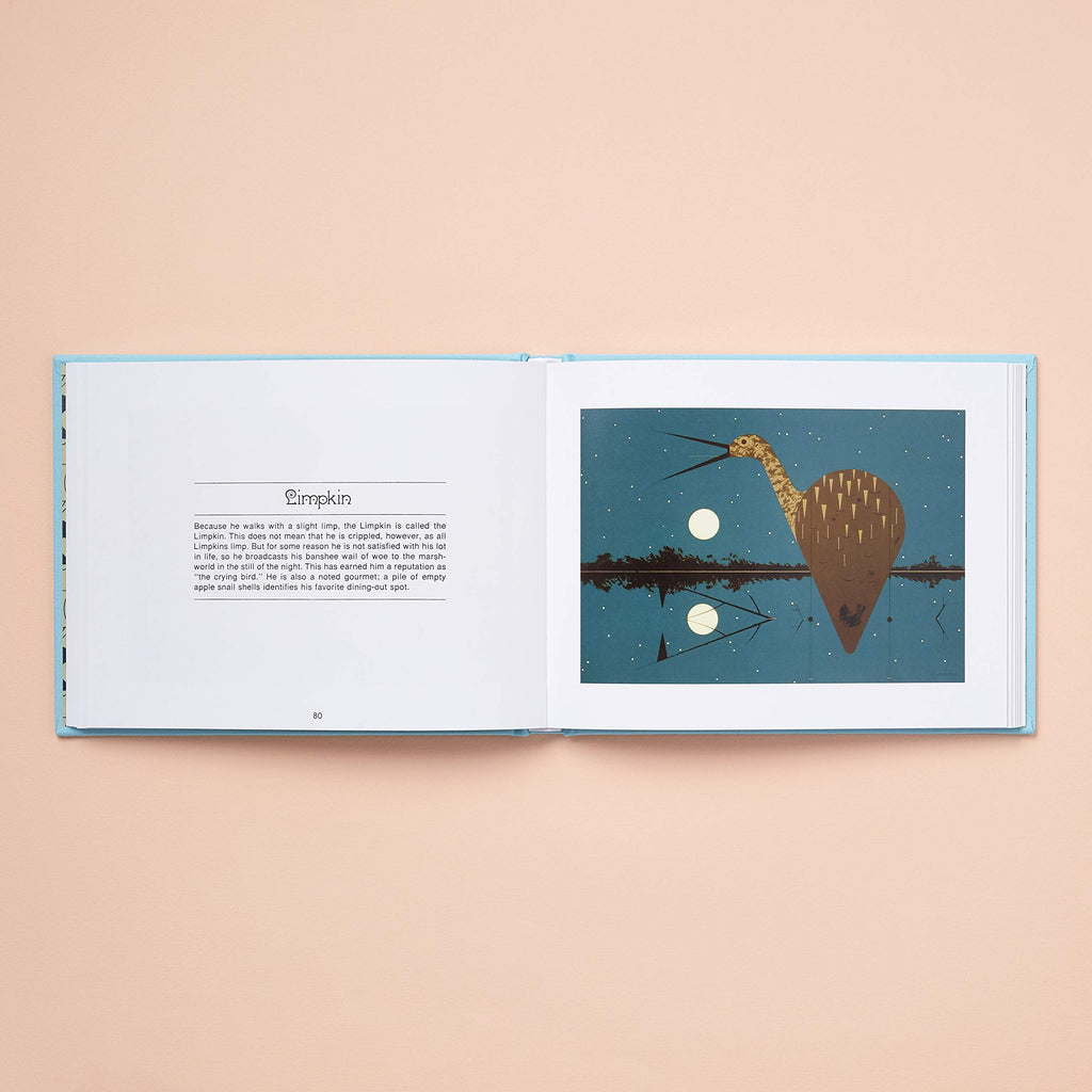 Charles Harper's Birds And Words