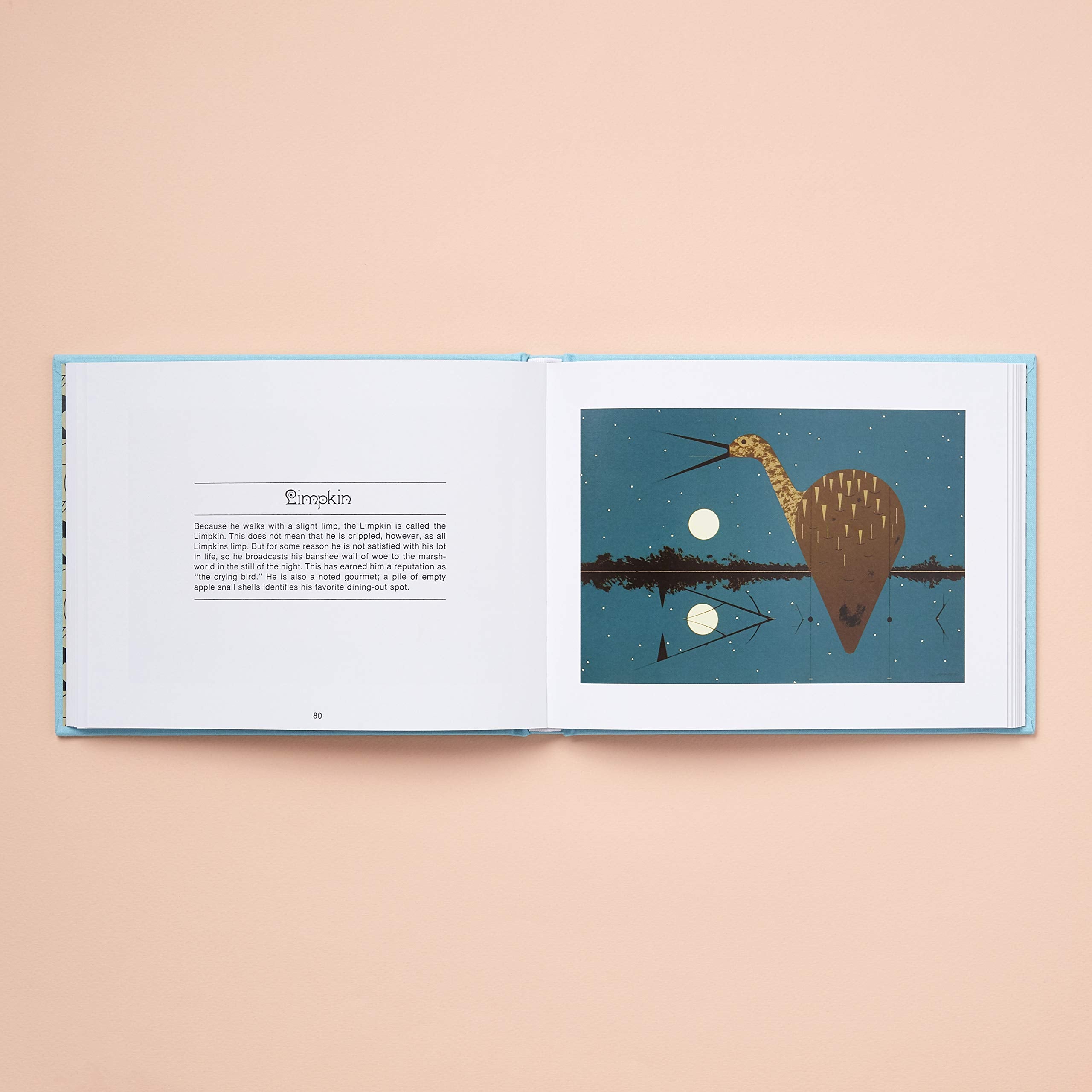 Charles Harper's Birds And Words