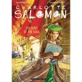 Charlotte Salomon: Colors of the Soul