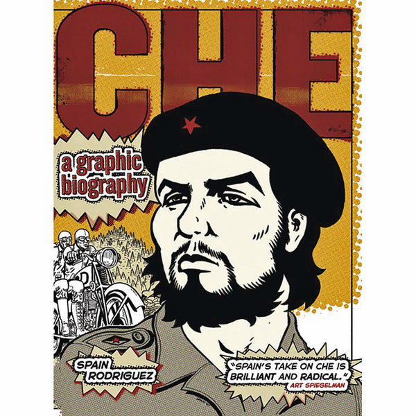 Che: A Graphic Biography