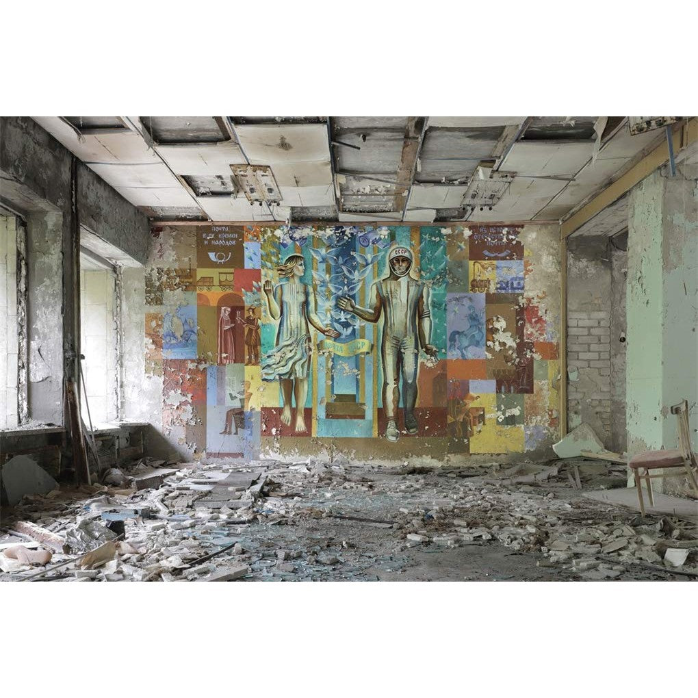 Chernobyl: A Stalkers' Guide