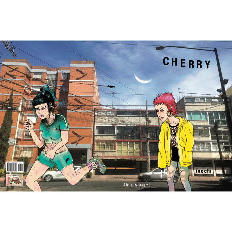 Cherry