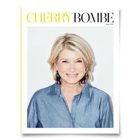 Cherry Bombe Magazine #9