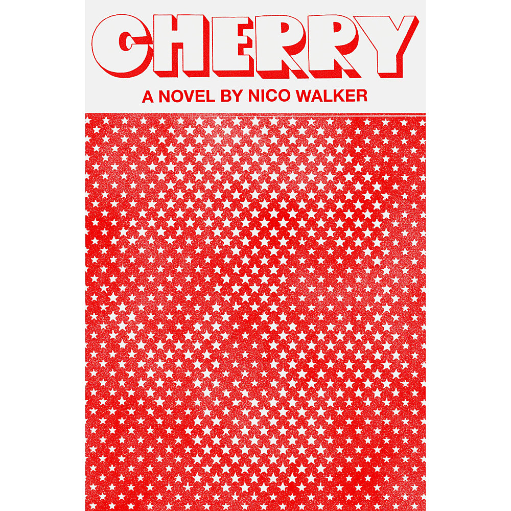 Cherry: A Novel – Atomic Books
