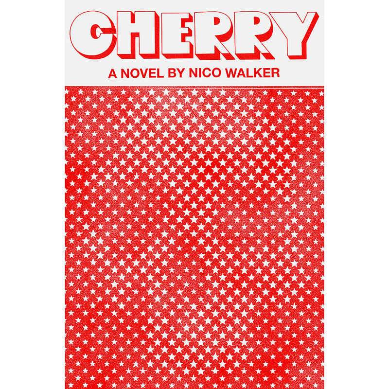 Cherry: A Novel (hardcover)