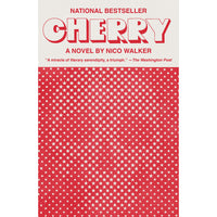 Cherry (paperback)