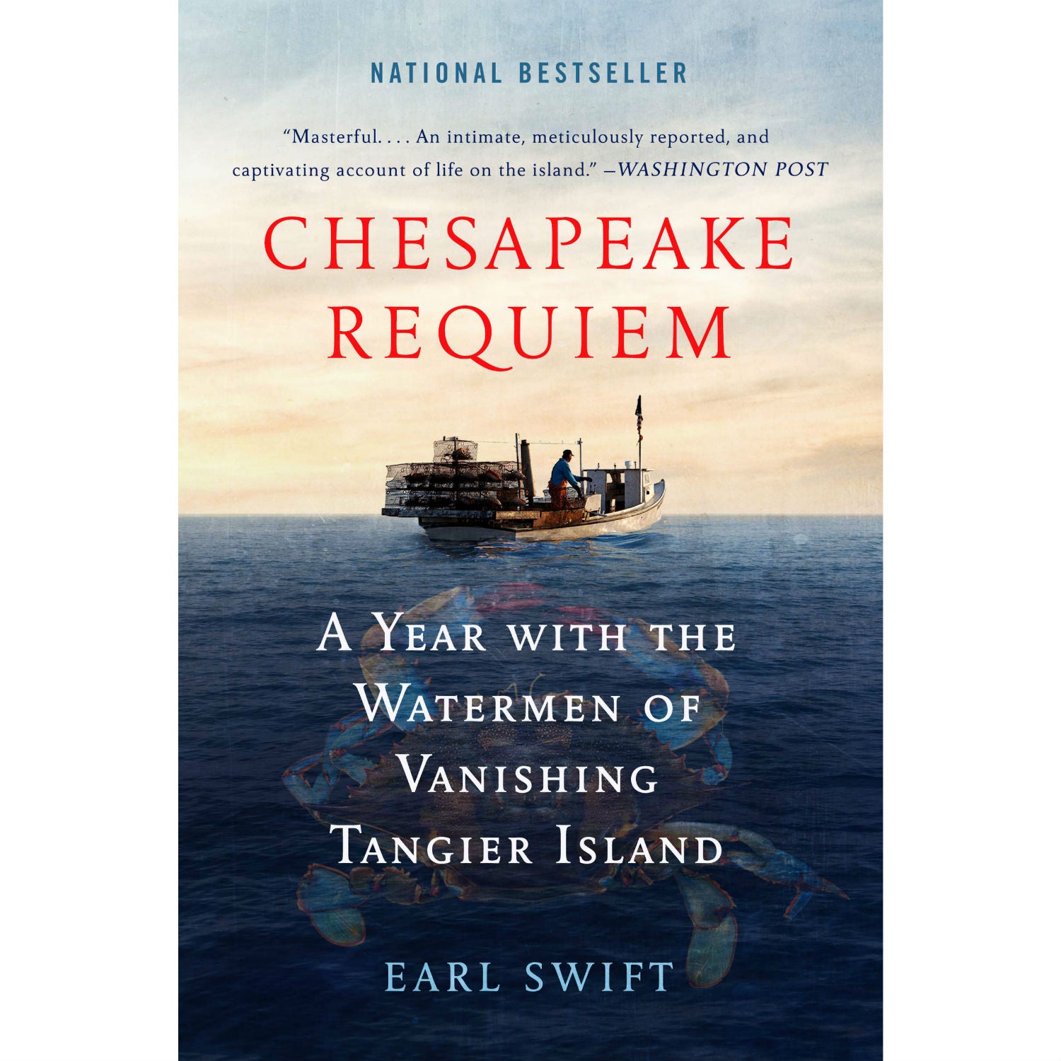 Chesapeake Requiem
