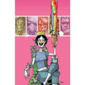 Chew Vol. 6