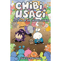 Chibi Usagi: Attack of the Heebie Chibis