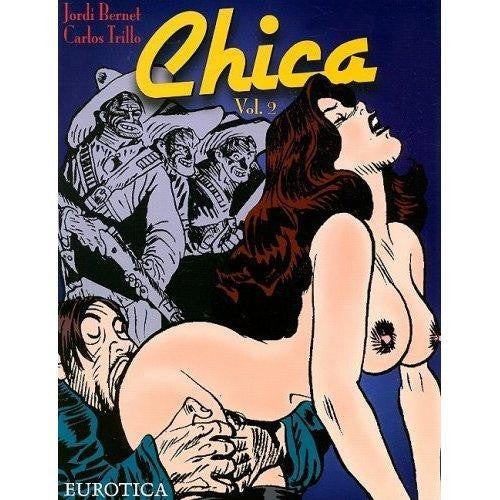 Chica Volume 2