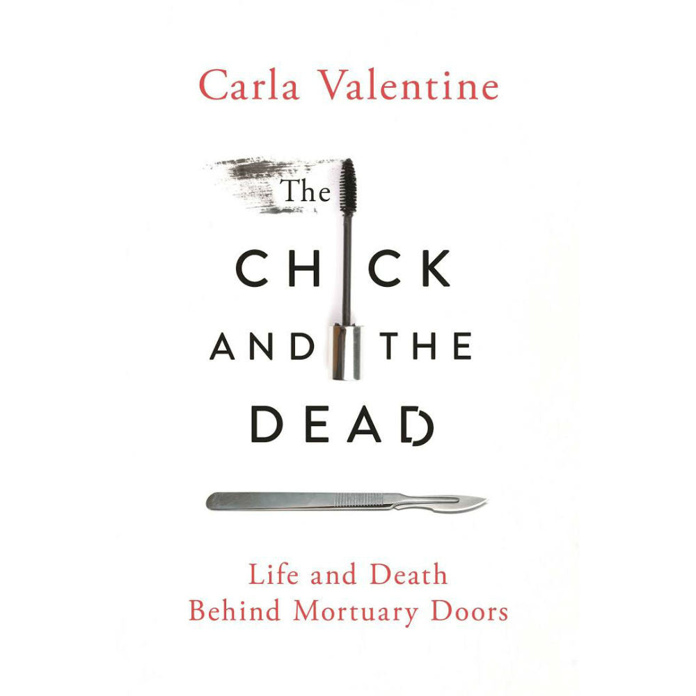 The Chick and the Dead