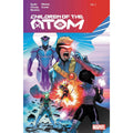 Children Of The Atomi Vol. 1