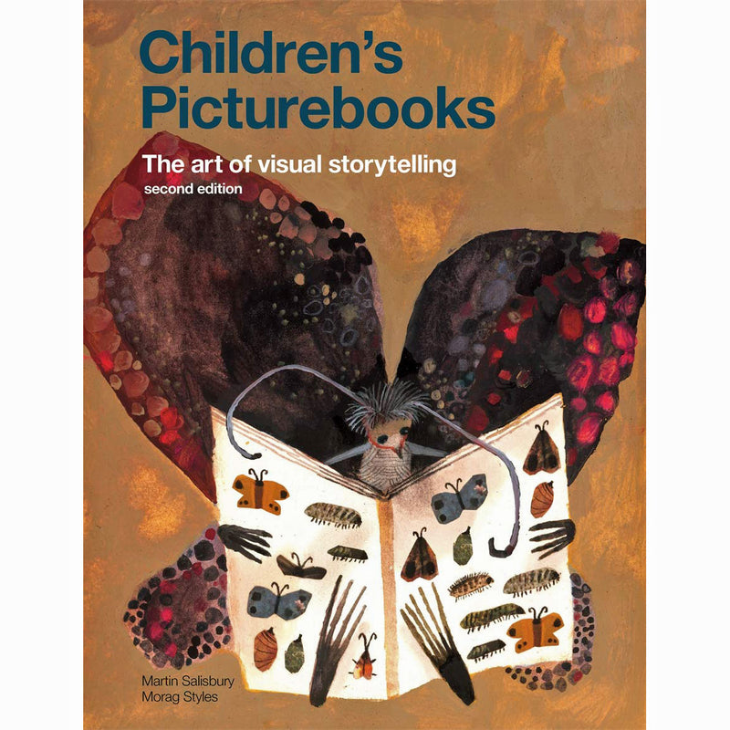 Children's Picturebooks