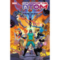 Children Of The Atom #4 (cover a)