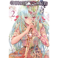 Children of the Whales Volume 2