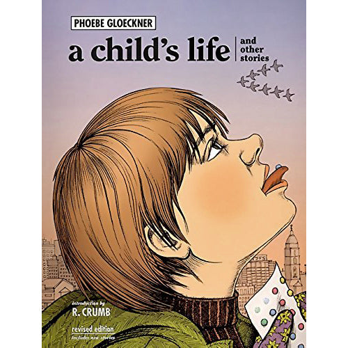 A Child's Life and Other Stories