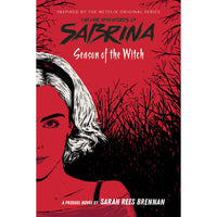 Chilling Adventures Of Sabrina Volume 1: Season Of The Witch