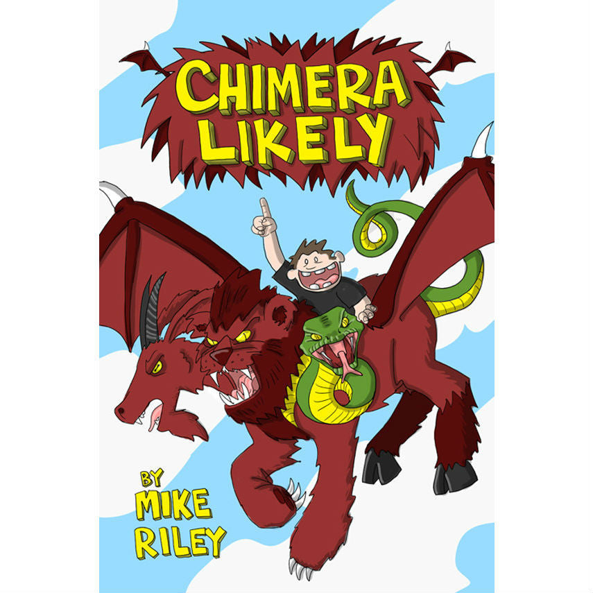Chimera Likely