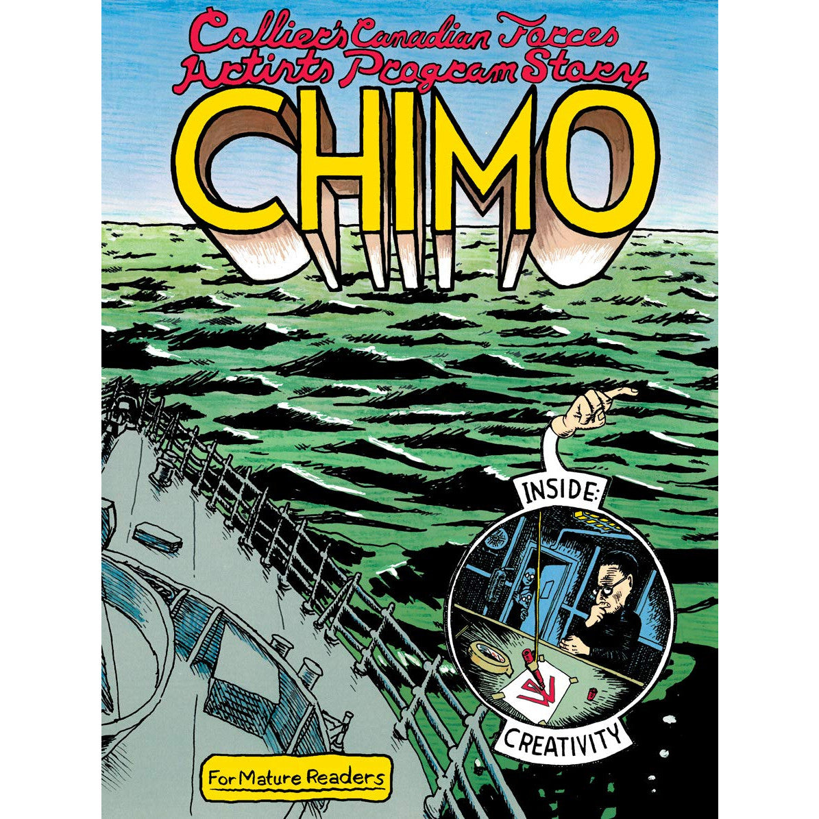 Chimo