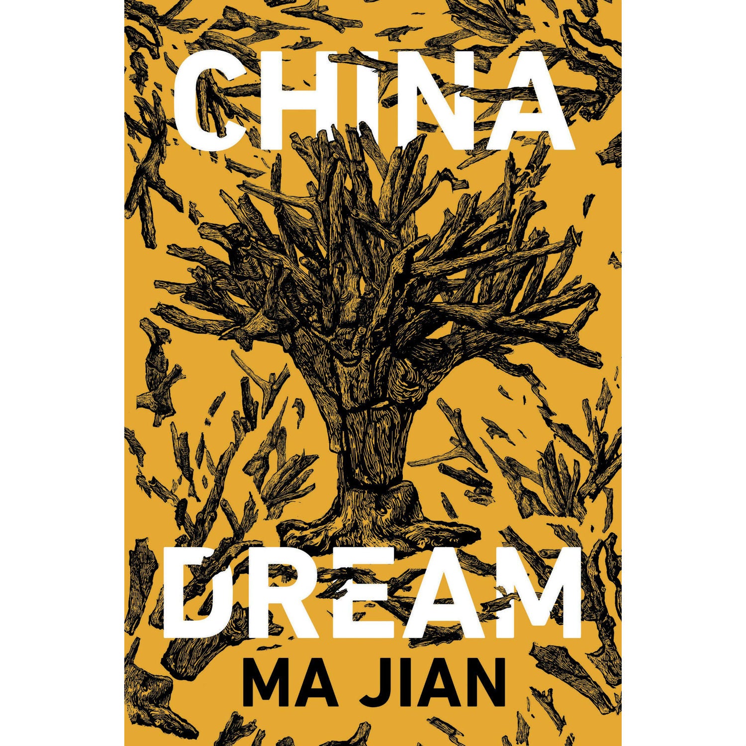 China Dream (hardcover)