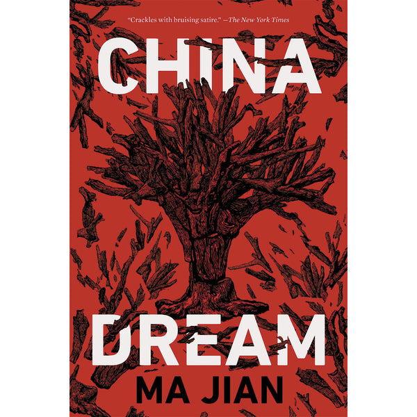 China Dream (paperback)