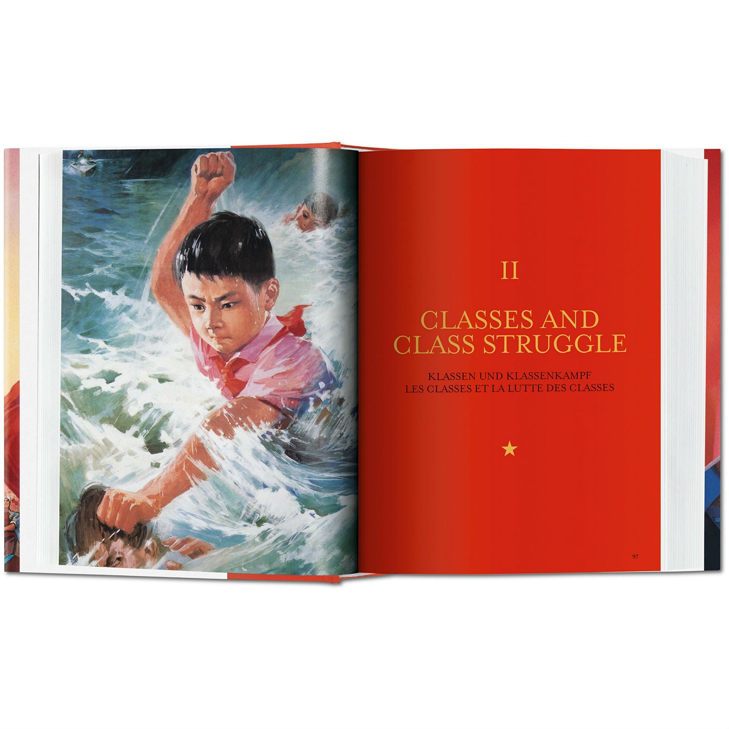 Chinese Propaganda Posters