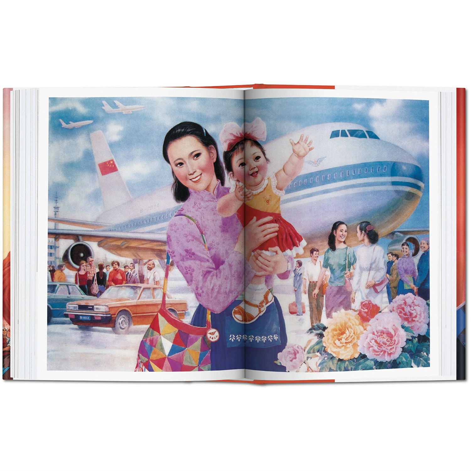 Chinese Propaganda Posters