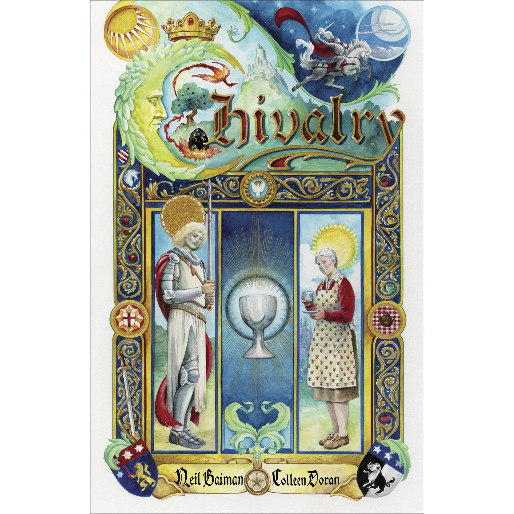Chivalry