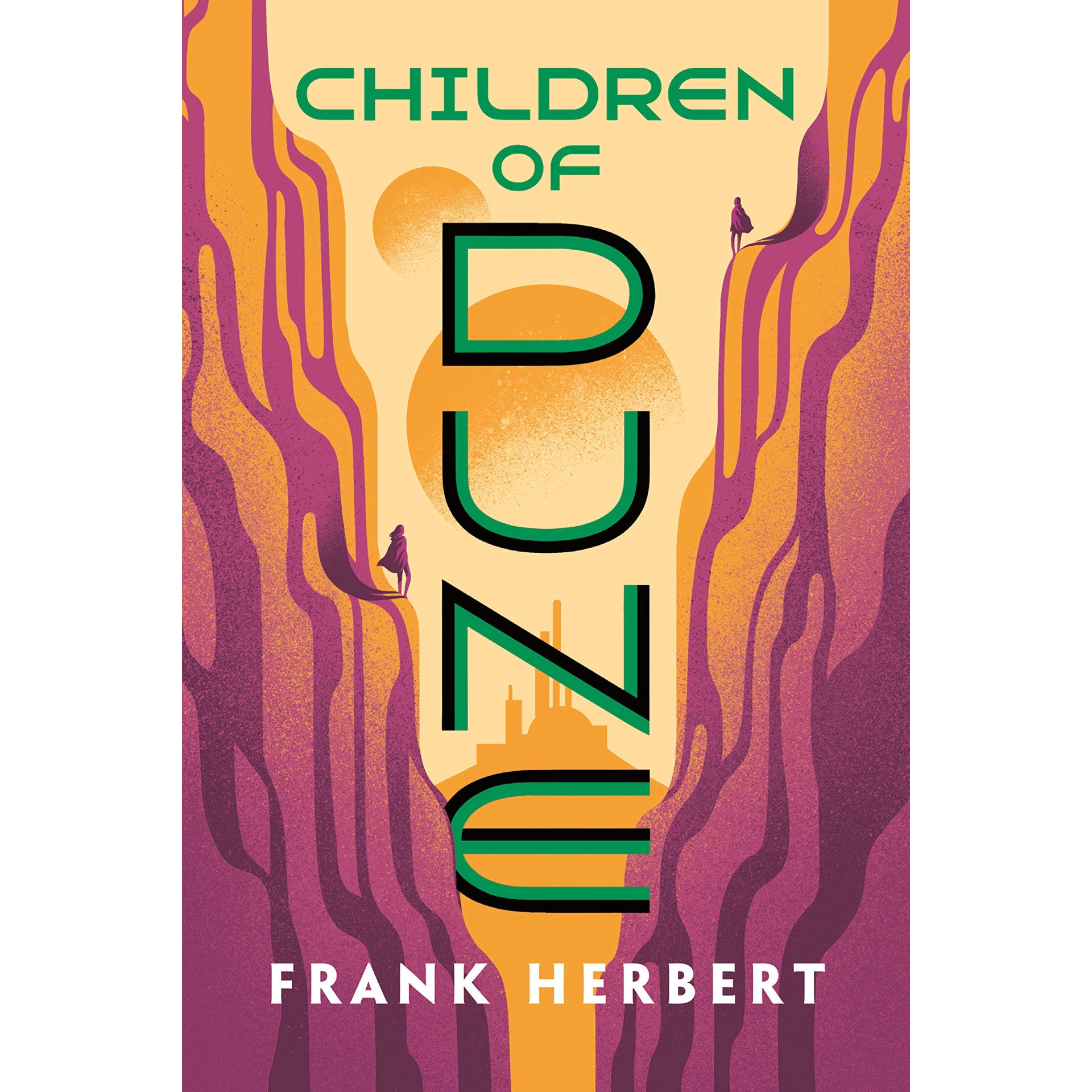 Children of Dune – Atomic Books