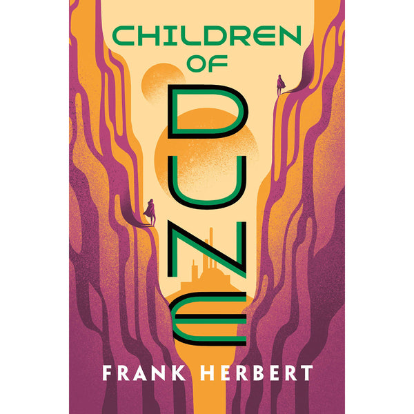 Children of Dune (trade paperback)