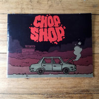 Chop Shop