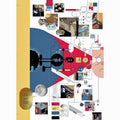 Chris Ware Monograph