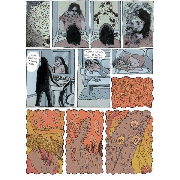 Chromazoid #1