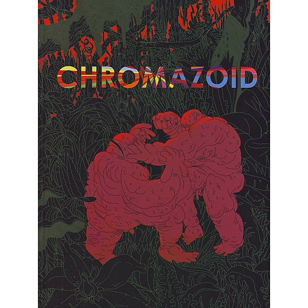 Chromazoid #1