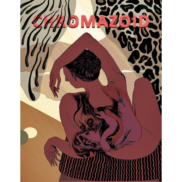 Chromazoid #2