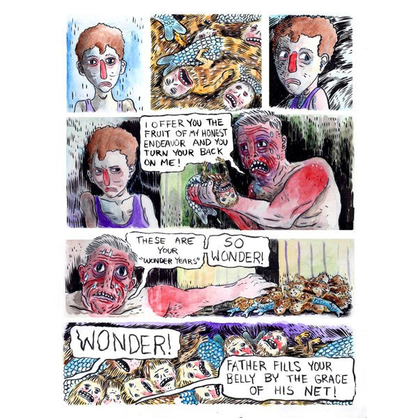 Chromazoid #1