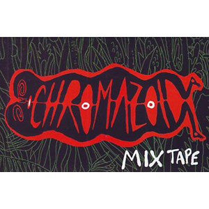 Chromazoid #1
