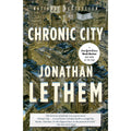 Chronic City