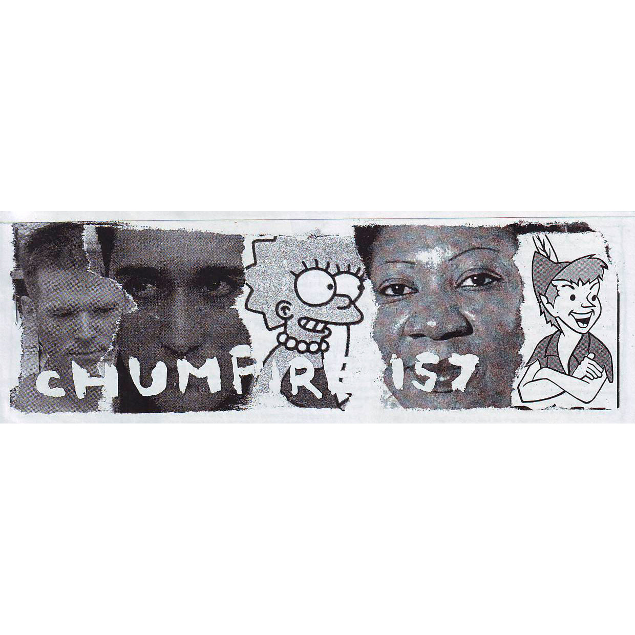 Chumpire #157