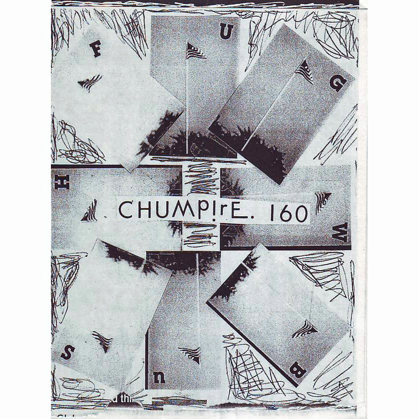 Chumpire #160