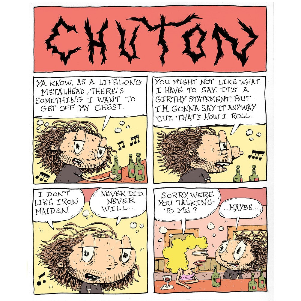 Chuton