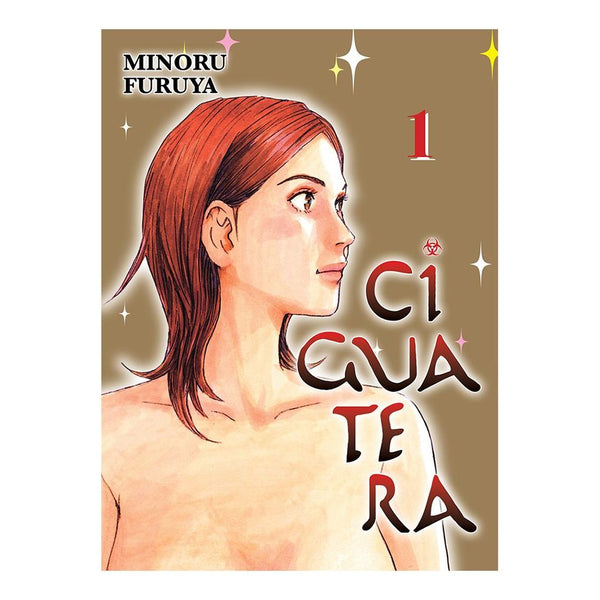 Ciguatera Volume 1