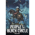 Cimmerian: People Of The Black Circle #1