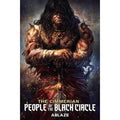 Cimmerian: People Of The Black Circle #3