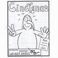 Cincignat #25